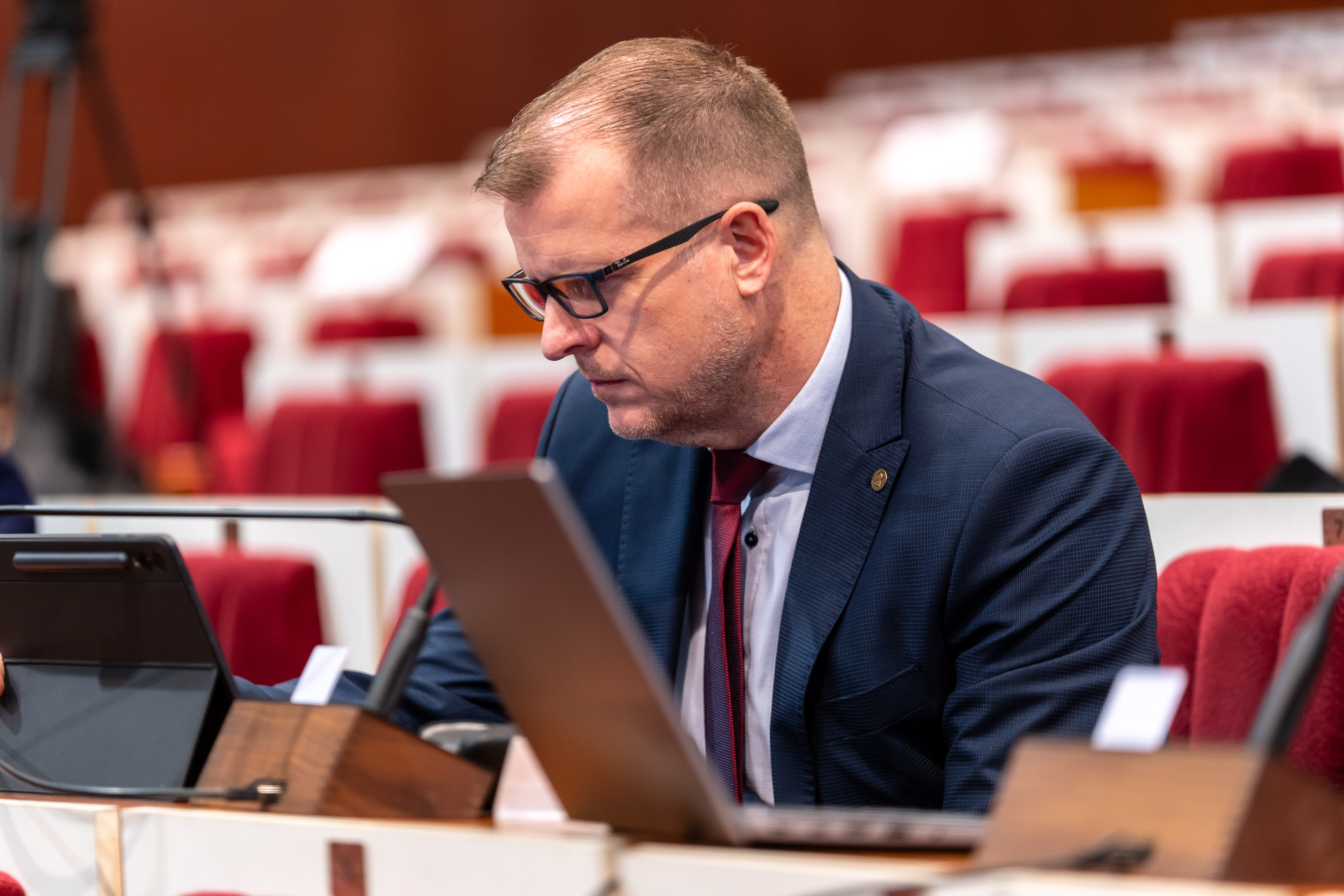 XXXII. zasadnutie Mestskeho zastupitelstva v Kosiciach-27